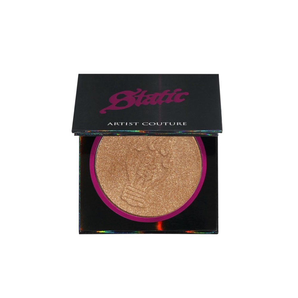 Artist Couture Big Glow Energy Addicted to Light New in Box